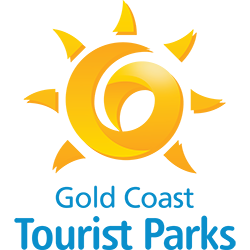 Burleigh Beach Tourist Park logo