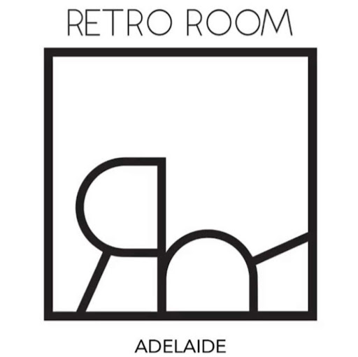 Retro Room Adelaide logo