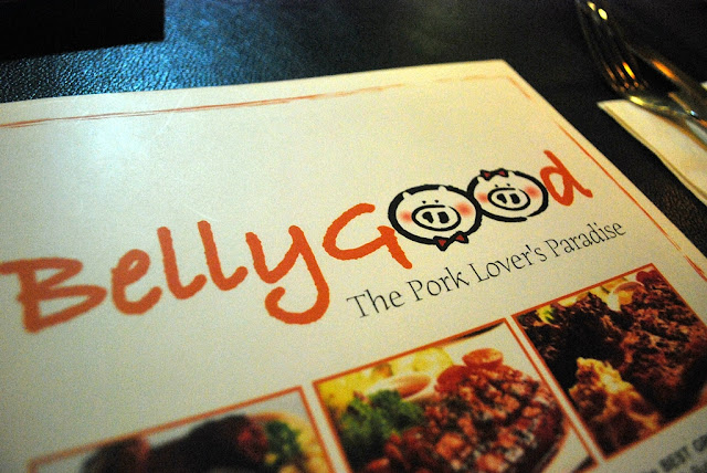 DSC 0035 | Food Review: BellyGood @ Sunway (Non Halal)