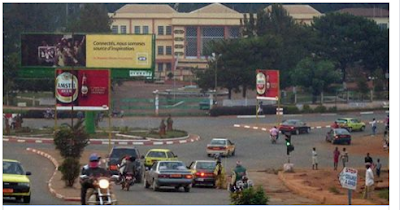 Photos of Mairie de Bafoussam