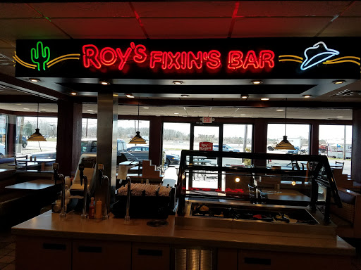 Fast Food Restaurant «Roy Rogers», reviews and photos, 120 Atlantic City Blvd, Pine Beach, NJ 08741, USA