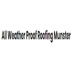 All Weather Proof Roofing Limerick logo