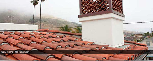 Roofing Contractor «CCS Roof Leak & Repair Experts», reviews and photos, 414 S Vermont Ave, Glendora, CA 91741, USA