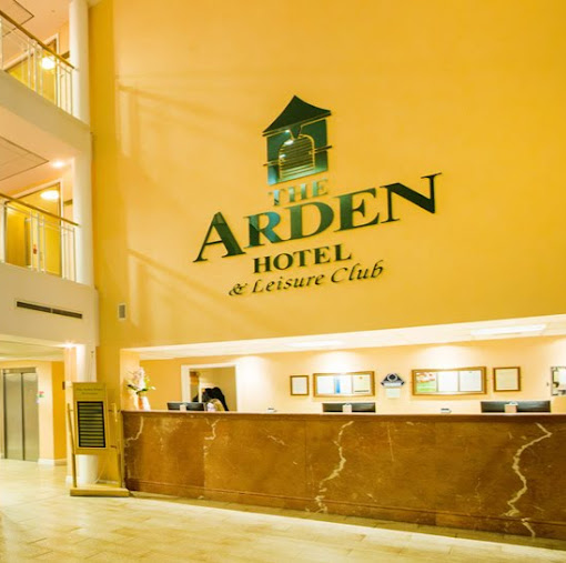 Arden Hotel & Leisure Club