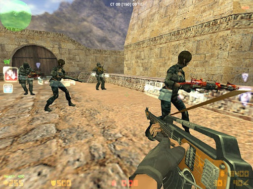 Counter Strike Extreme V6 - Mod đồ họa cực đẹp - Đọ súng khỏi chê Www.vipvn.org-Movie2Share.NET-61787037