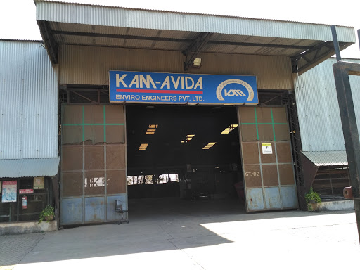 Kam-Avida Enviro Engineers Pvt. Ltd., S NO-283/2 & 284/1, Hinjawadi Phase 2 Rd, Phase 1, Hinjewadi Rajiv Gandhi Infotech Park, Hinjawadi, Pune, Maharashtra 411057, India, Car_Body_Shop, state MH