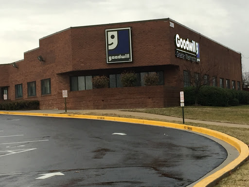 Thrift Store «Goodwill Retail Store», reviews and photos