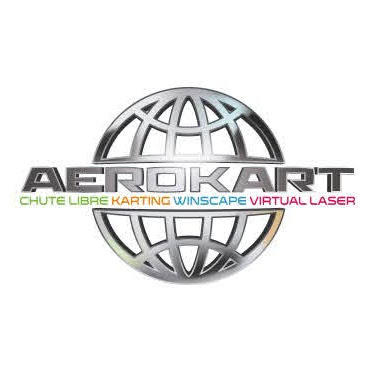 AEROKART - Karting, Chute Libre Indoor, Escape Game, Salle de Jeux Réalité Virtuelle