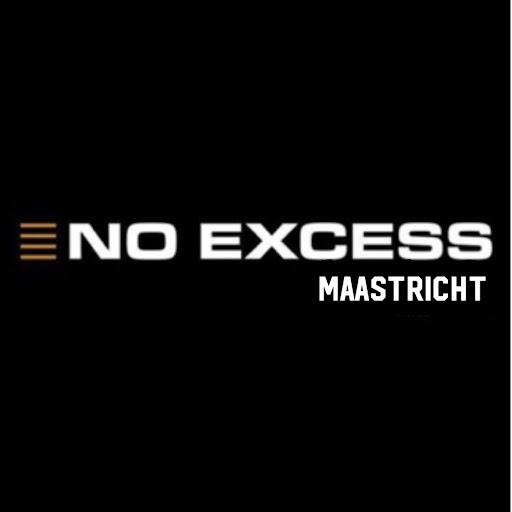 No Excess Maastricht logo