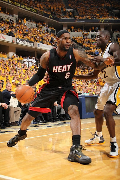 Miami in 6 Behind LeBron amp Wade Heat Advance into East Finals