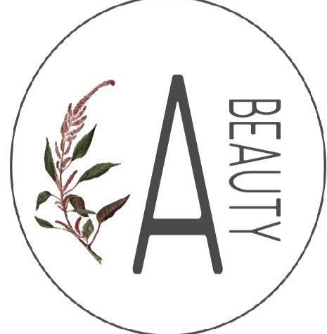 Amaranth Beauty Salon logo