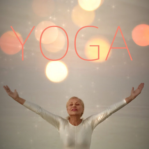 Yoga Im Zentrum - Mainz logo