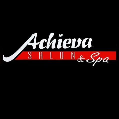 Achieva Salon & Spa logo