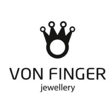 Von Finger ApS logo