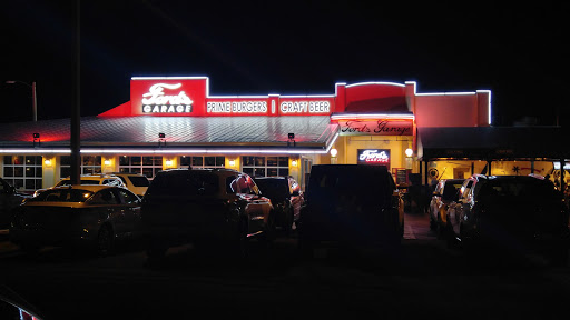 Ford's Garage Cape Coral