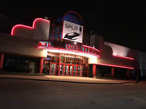 AMC Loews Cherry Hill 24