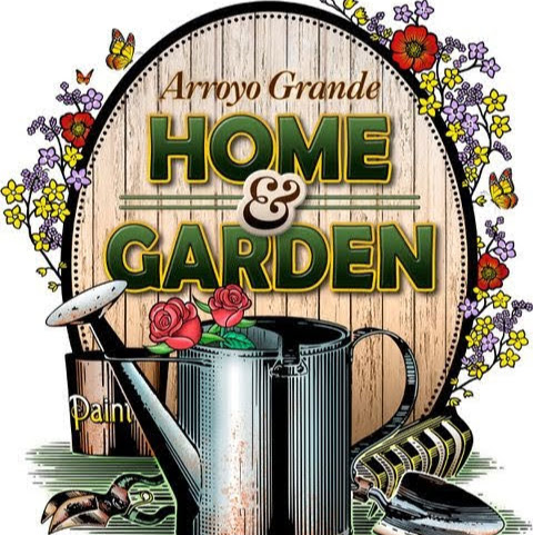 Arroyo Grande Home And Garden