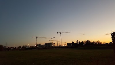 Photos of Pedepark
