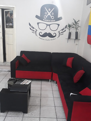 Opiniones de 593 Barber Shop en Cuenca - Barbería