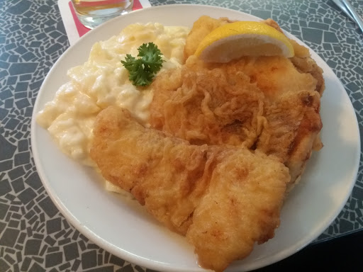 Veddeler Fischgaststätte