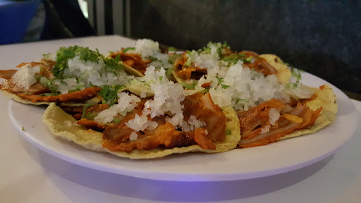 Taquearte Del Valle