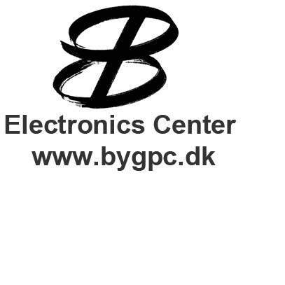 Electronics Center logo