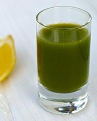 lemon juice untuk detox