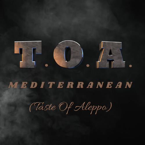 T.O.A. MEDITERRANEAN logo