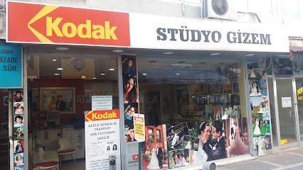 Kodak Stüdyo Gizem