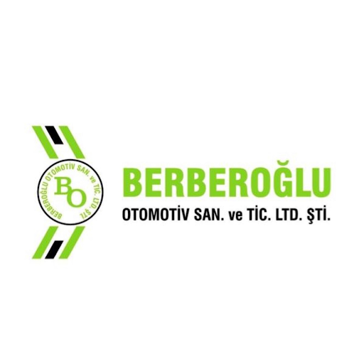 Berberoğlu Otomotiv logo