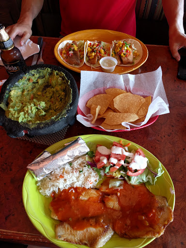 Restaurant «Pancho Villa», reviews and photos, 910 S Main St, Culpeper, VA 22701, USA