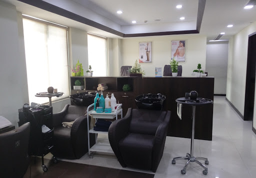 VLCC WELLNESS CENTER, First Floor, SLS Tower, 100 Feet Road, East Mohan Nagar, Amritsar, Punjab 143001, India, Wellness_Centre, state PB