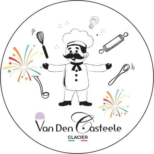 Van Den Casteele logo