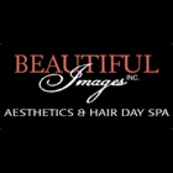 Beautiful Images Hair, Aesthetics & Nail Spa logo
