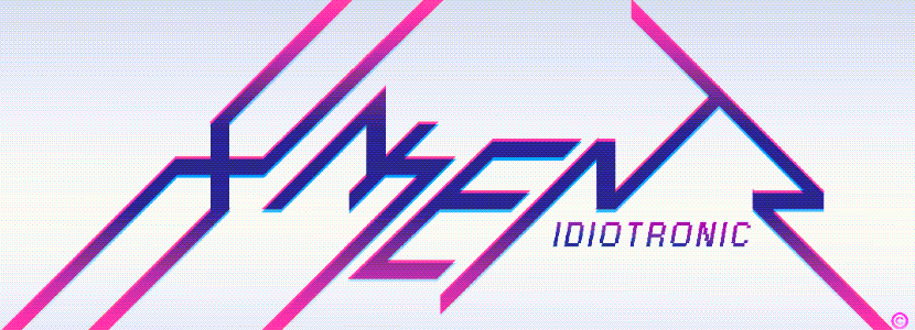 X-MENZ IDIOTRONIC