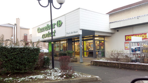 Carrefour Drive Contact Pont De Vaux
