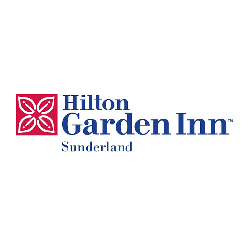 Hilton Garden Inn Sunderland logo