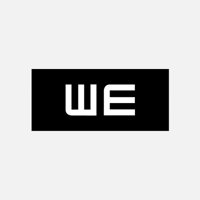 WE Fashion Rotterdam - Beursplein logo