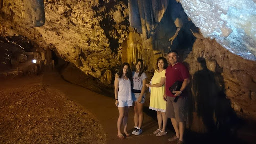Drogarati cave