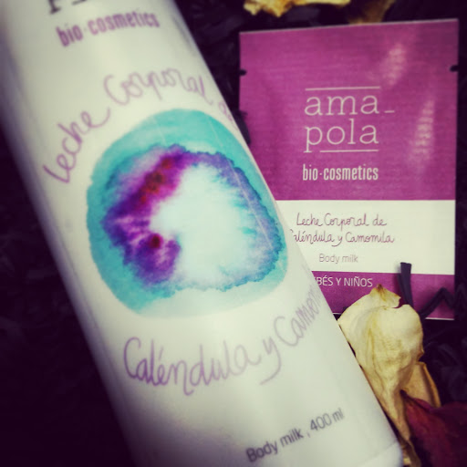 Amapola Biocosmetics