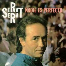(1994) NADIE ES PERFECTO  (CD)