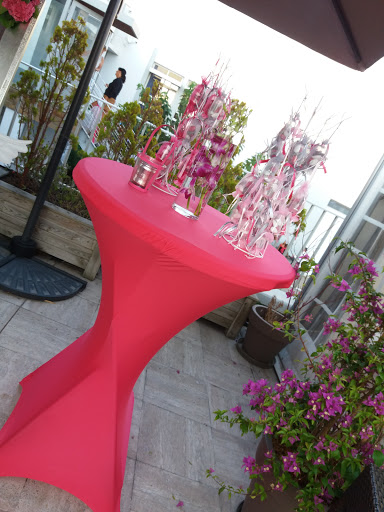 Yachting Club Pointe Rouge