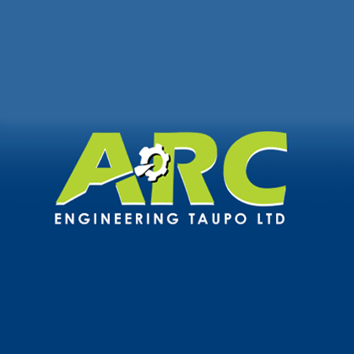 Arc Engineering Taupo logo