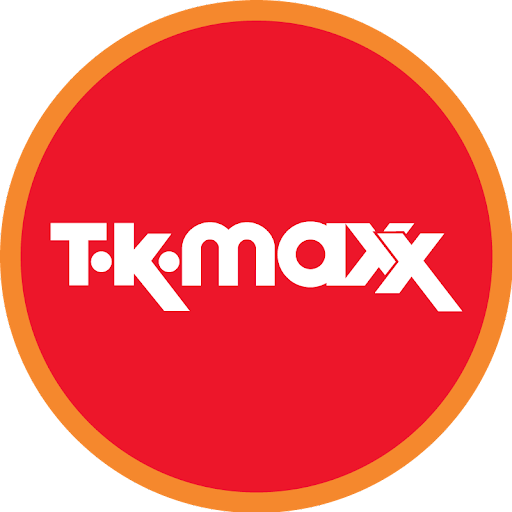 TK Maxx logo