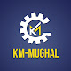 KM Mughal 3-STAR Block Factory
