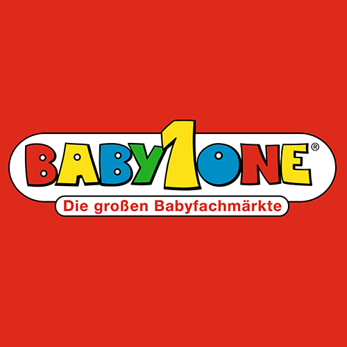 BabyOne Fürth - Die großen Babyfachmärkte logo