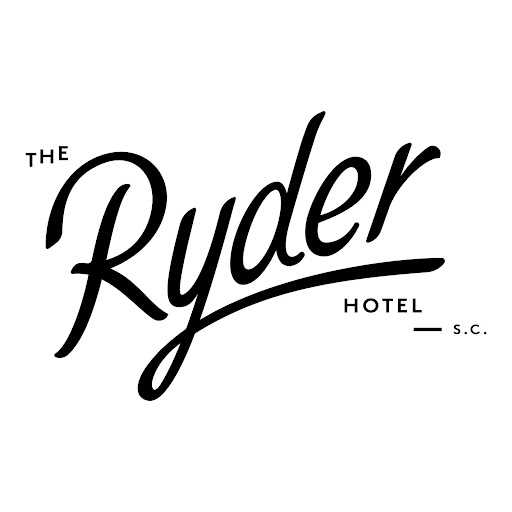 The Ryder Hotel logo