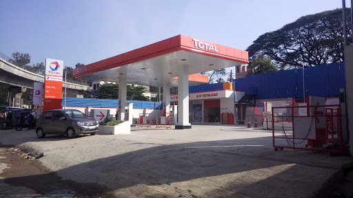 TotalGaz, 27, 100th Feet Road Indira Nagar Ist Stage, Hutting Colony,, Indiranagar, Bengaluru, Karnataka 560038, India, Alternative_Petrol_Station, state KA