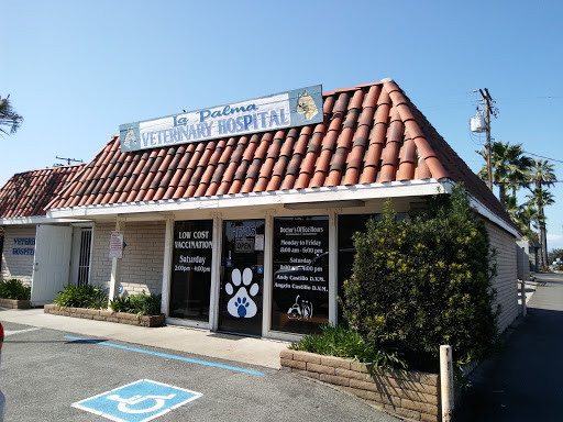 Animal Hospital «La Palma Veterinary Hospital», reviews and photos