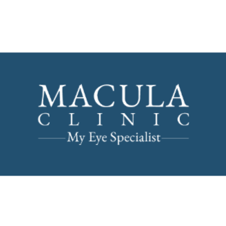 Macula Clinic logo